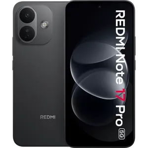 Xiaomi Redmi Note 17 Pro 5G