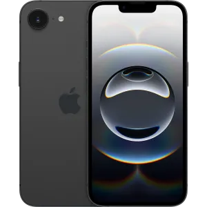 Apple iPhone 16e + Apple AirPods 5