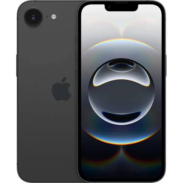 Apple iPhone 16e · 128 GB