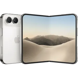 Apple iPhone Duo