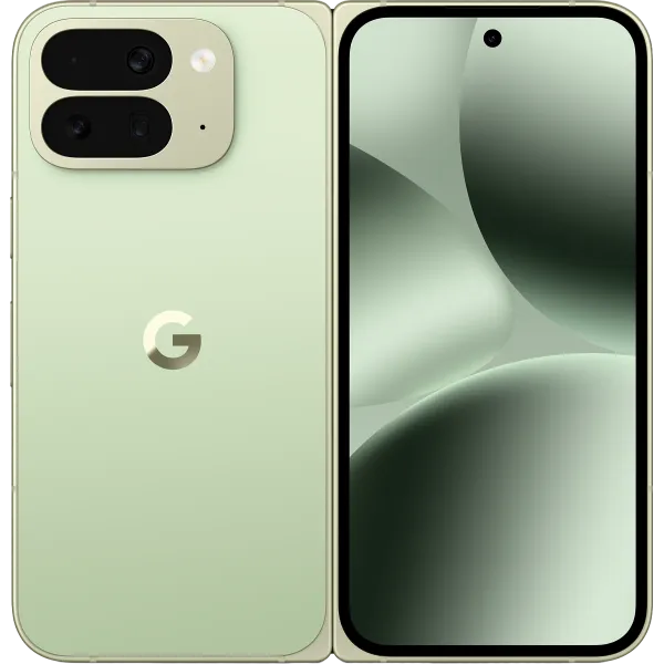 Google Pixel 10 Pro Fold · 256 GB