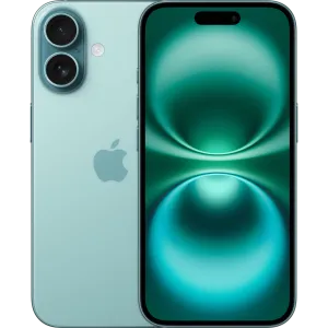 Apple iPhone 16 · 128 GB