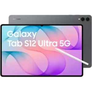 Samsung Galaxy Tab S12 Ultra 5G