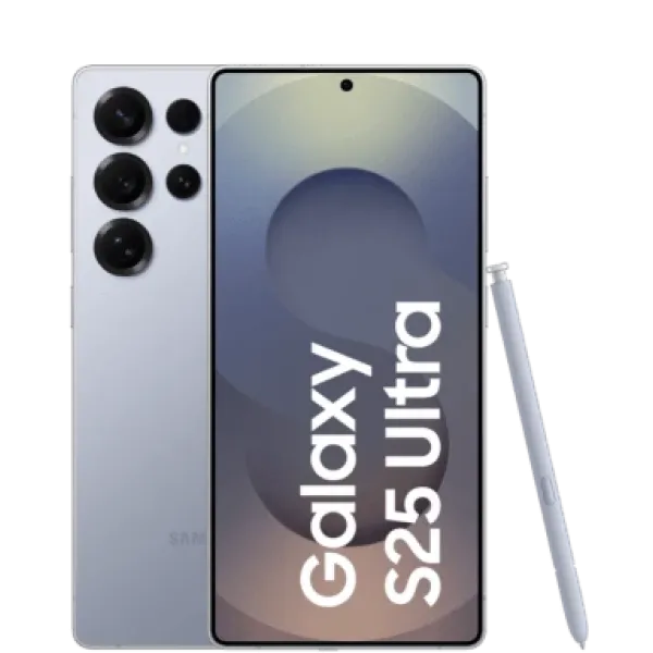 Samsung Galaxy S25 Ultra (gebraucht) · 256 GB