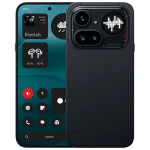 Nothing Phone (4a) Pro