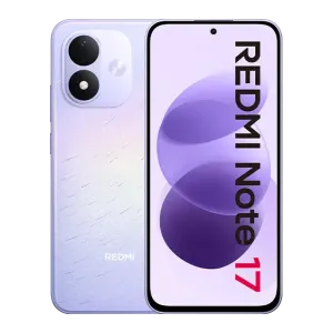 Xiaomi REDMI Note 17