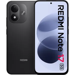 Xiaomi Redmi Note 17 5G