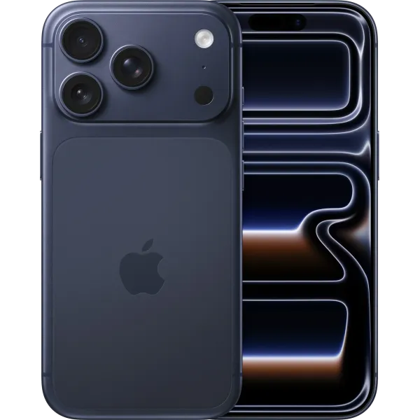 Apple iPhone 17 Pro Max · 256 GB