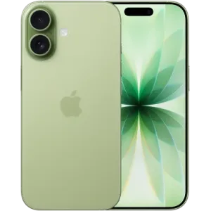Apple iPhone 17