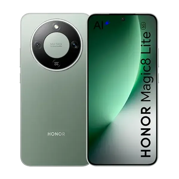 Honor Magic 8 Lite · 256 GB
