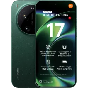 Xiaomi 17 Ultra