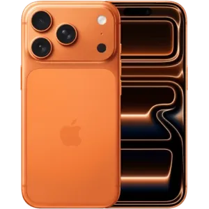 Apple iPhone 17 Pro