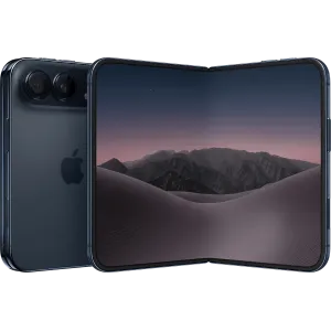 Apple iPhone Duo