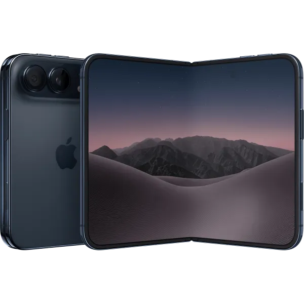 Apple iPhone Duo · 256 GB