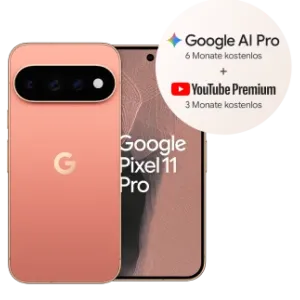 Google Pixel 11 Pro
