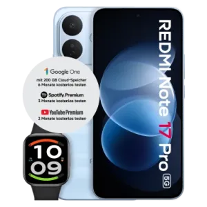 Xiaomi Redmi Note 17 Pro