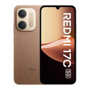 Xiaomi Redmi 17C 5G