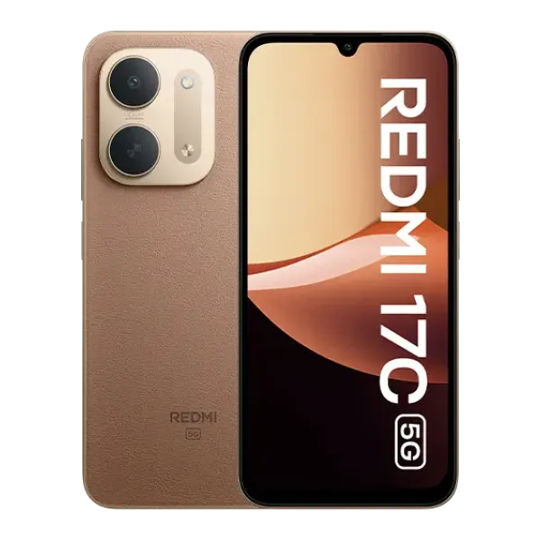 Xiaomi Redmi 17C 5G · 128 GB
