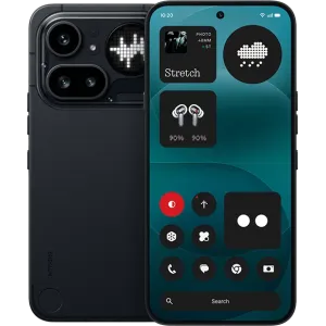 Nothing Phone (4a) Pro