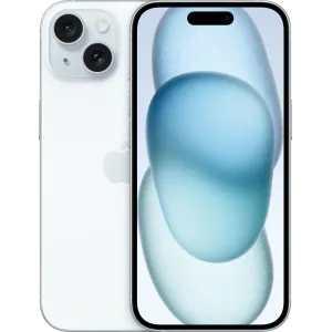 Apple iPhone 15