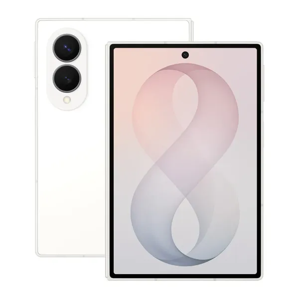 Samsung Galaxy Z Fold8 · 256 GB