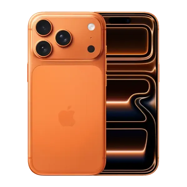 Apple iPhone 17 Pro Aktion · 512 GB