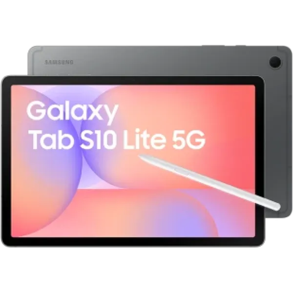 Samsung Galaxy Tab S10 Lite 5G · 128 GB