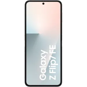 Samsung Galaxy Z Flip7 FE