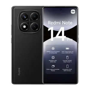 Xiaomi Redmi Note 14 Pro