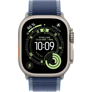 Apple Watch Ultra 3