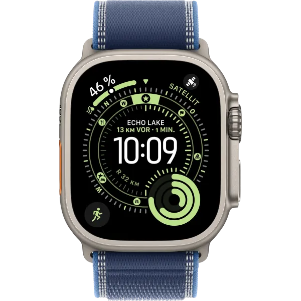 Apple Watch Ultra 3
