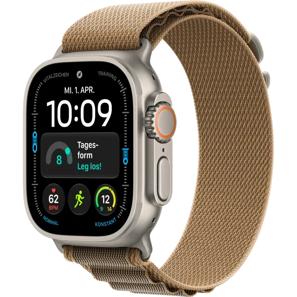 Apple Watch Ultra 4