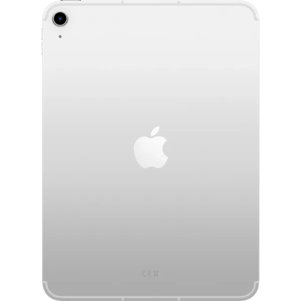 Apple iPad 2025 · 256 GB
