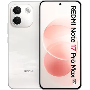 Xiaomi REDMI Note 17 Pro Max 5G
