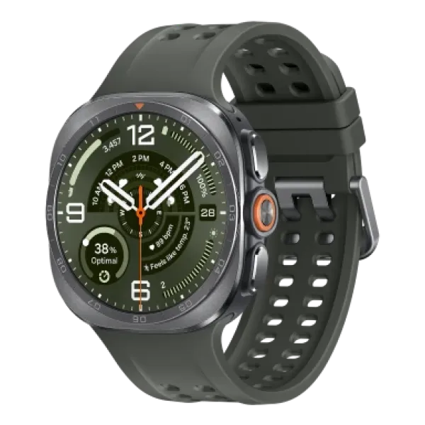 Samsung Galaxy Watch Ultra2