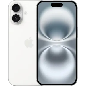 Apple iPhone 16 + Apple AirPods 5