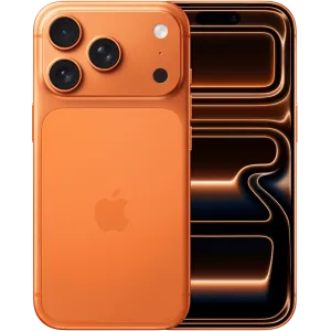 Apple iPhone 17 Pro · 512 GB