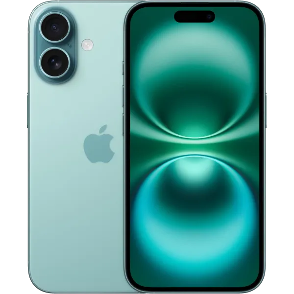 Apple iPhone 16 · 128 GB