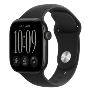 Apple Watch S12 GPS 42 Alu