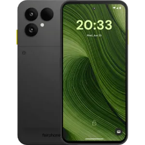 Fairphone (Gen. 6)