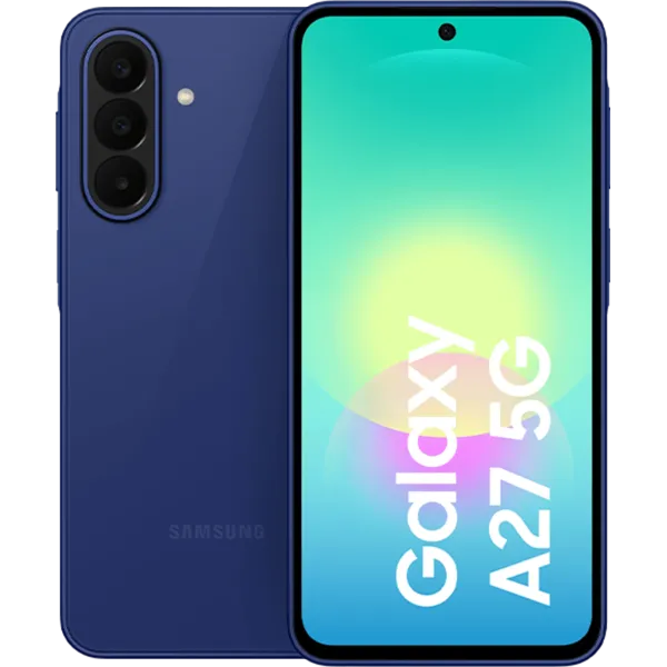 Samsung Galaxy A27 · 128 GB