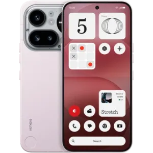 Nothing Phone (4a) Pro