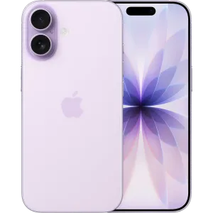 Apple iPhone 17 · 256 GB