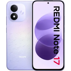 Xiaomi REDMI Note 17