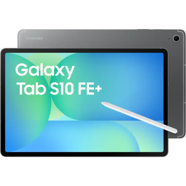 Samsung Galaxy Tab S10 FE+ · 128 GB
