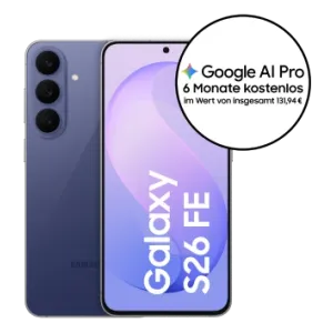 Samsung Galaxy S26 FE