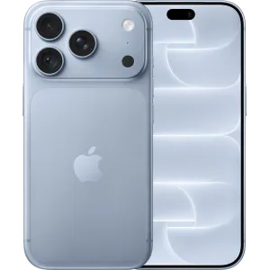Apple iPhone 18 Pro · 512 GB