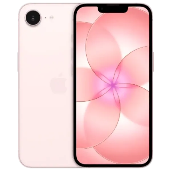 Apple iPhone 17e · 256 GB