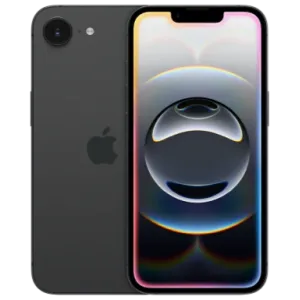 Apple iPhone 16e