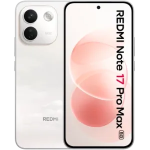 Xiaomi Redmi Note 17 Pro Max